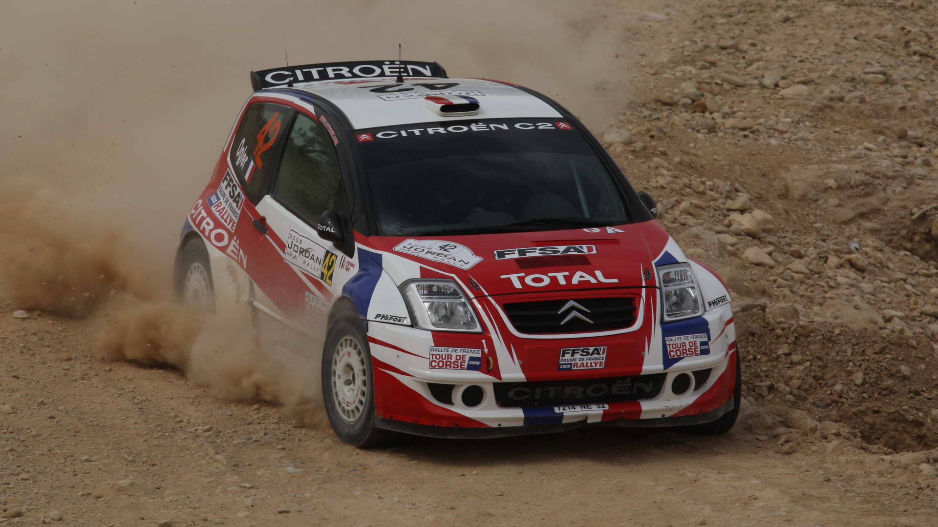 Sebastien Ogier-Julien Ingrassia