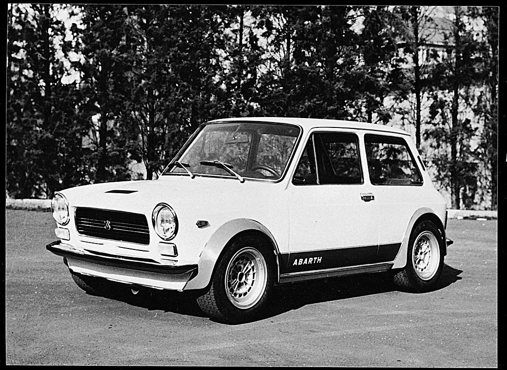 Abarth