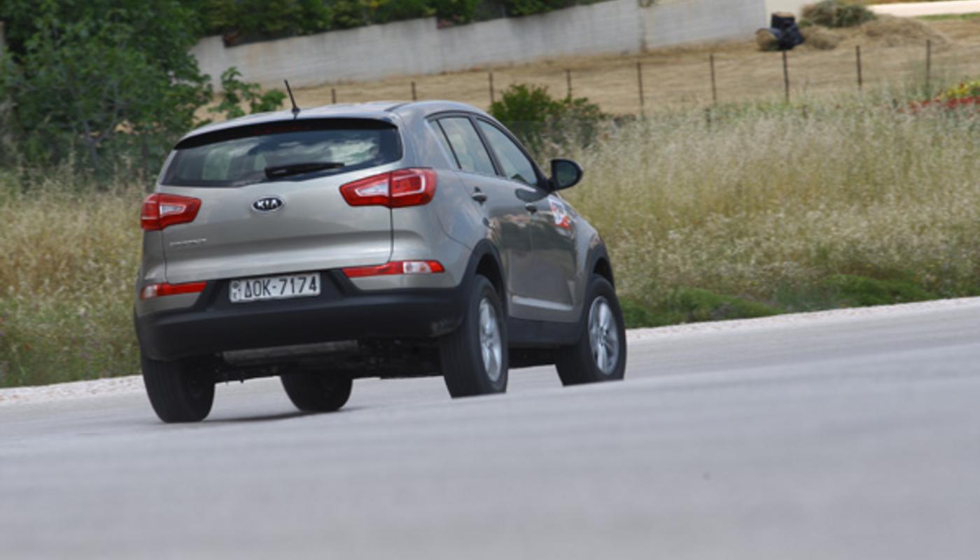 G4na kia sportage