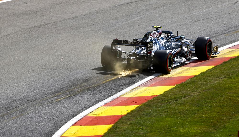 F1: Νωρίς τον Μάρτιο η παρουσίαση της Mercedes W12 E ...