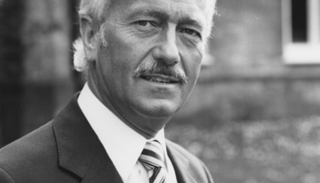 Colin Chapman