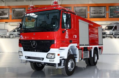 mercedes-δωρεά-πυροσβεστικού-οχήματος-35945