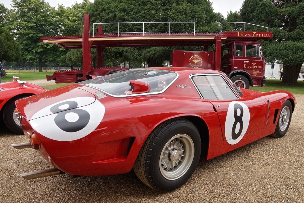 Bizzarrini 5300 GT