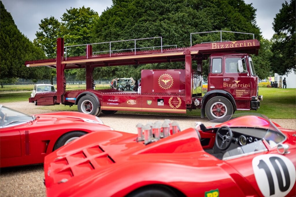 Bizzarrini 5300 GT