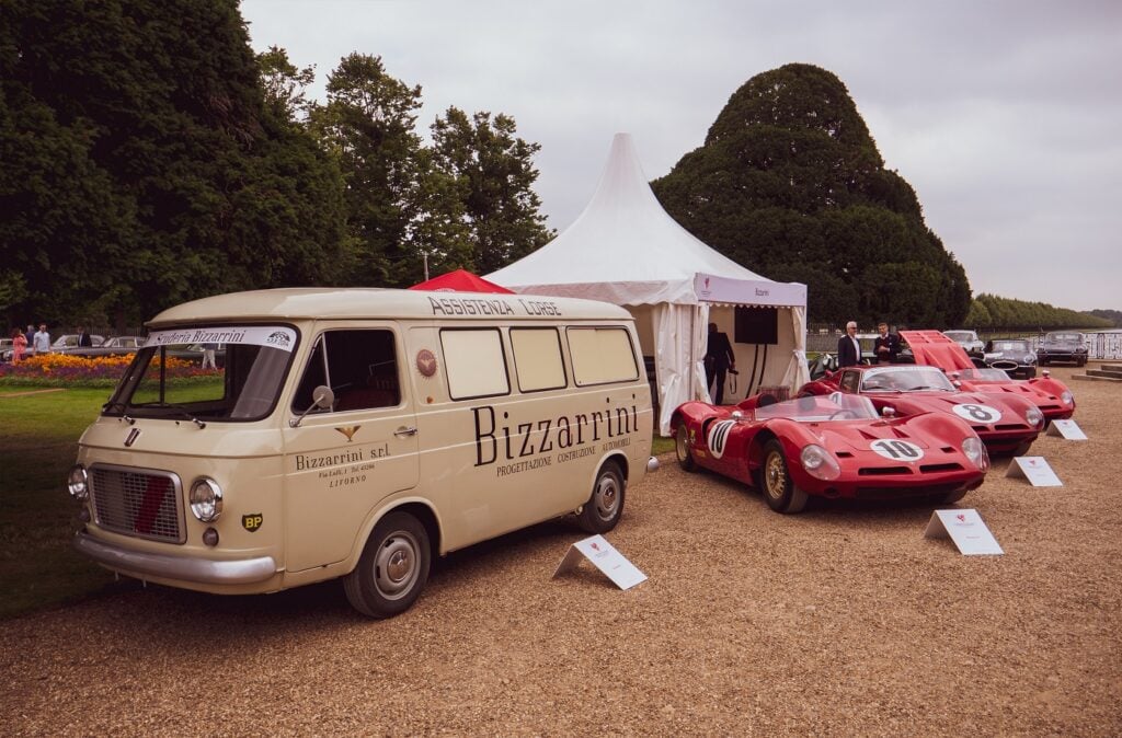 Bizzarrini 5300 GT