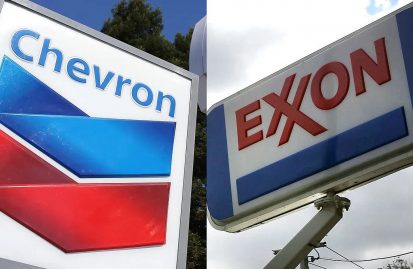 exxon-και-chevron-συζήτησαν-σενάρια-συγχώνευσης-34045