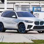 BMW i Hydrogen Next