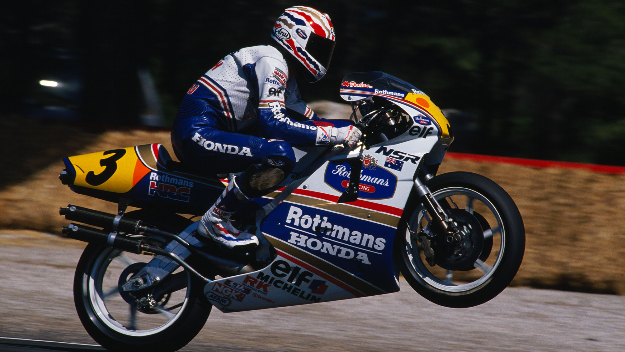 Mick Doohan