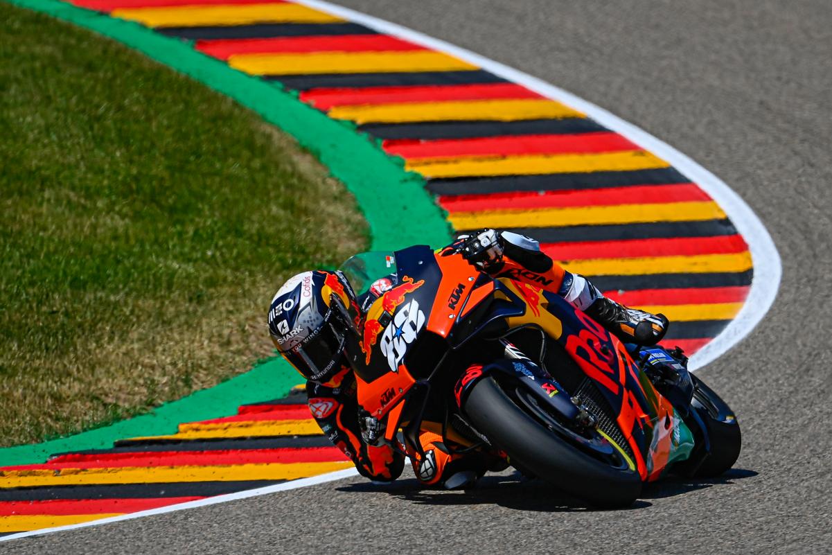 MotoGP - Miguel Oliveira