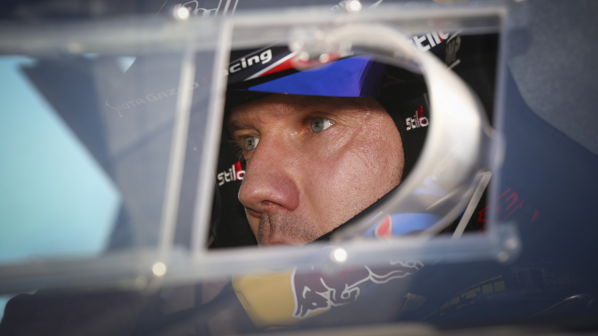 Sebastien Ogier