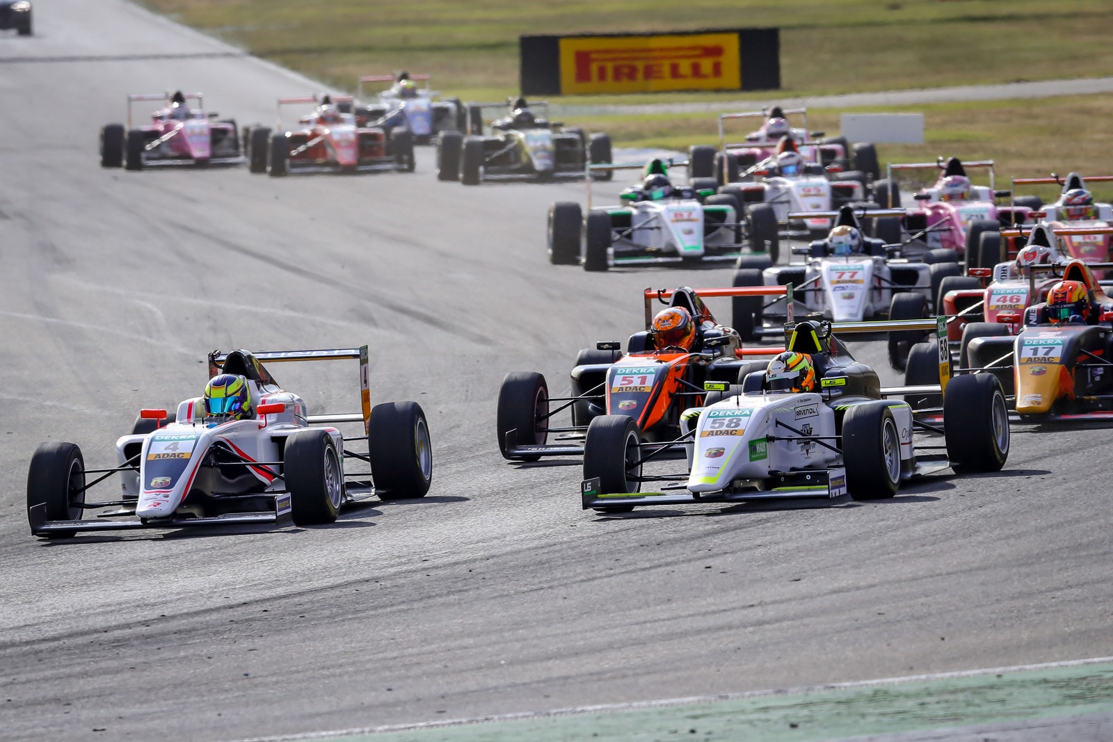 ADAC Formula 4