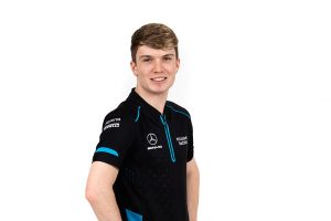 Dan Ticktum