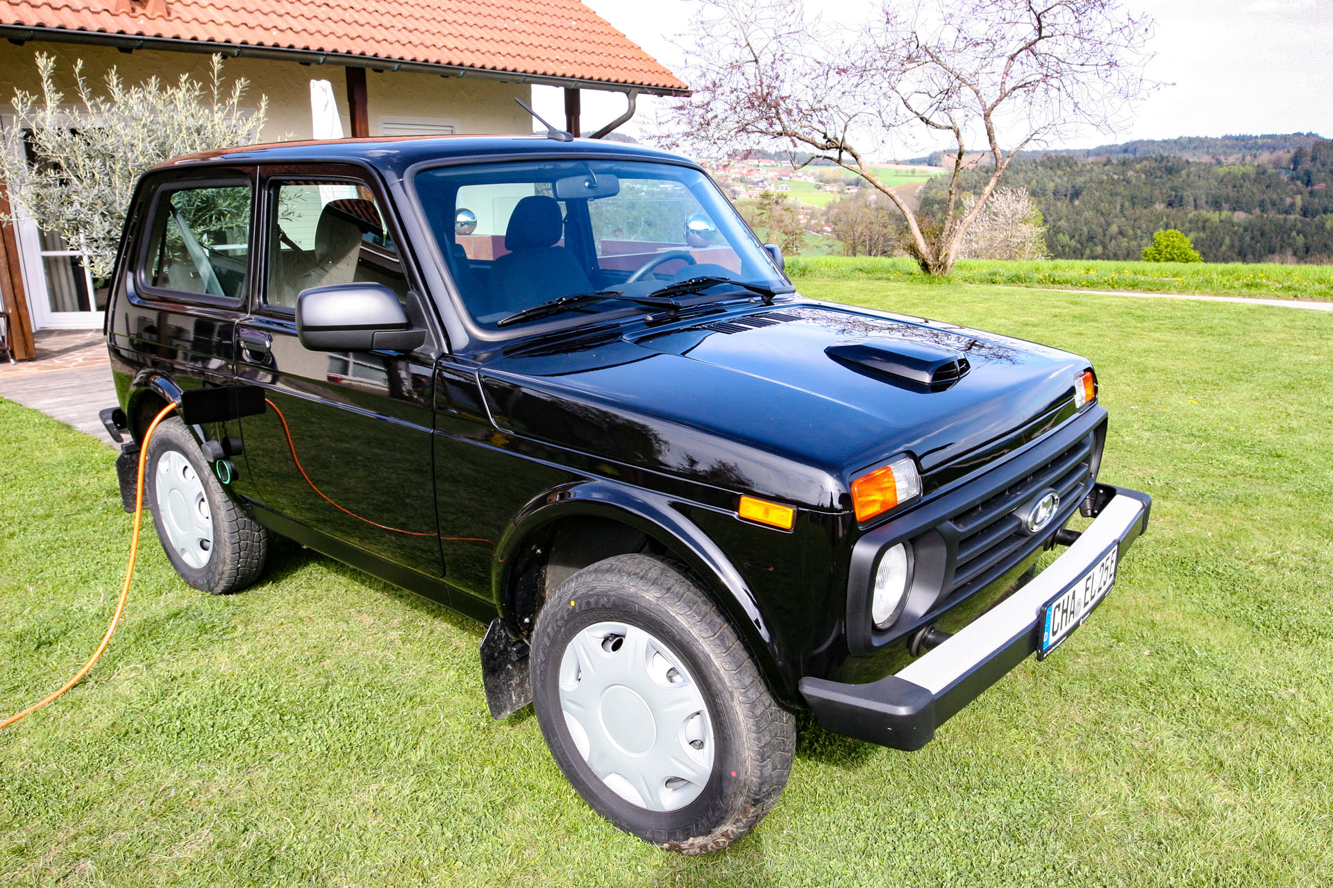 Lada Niva