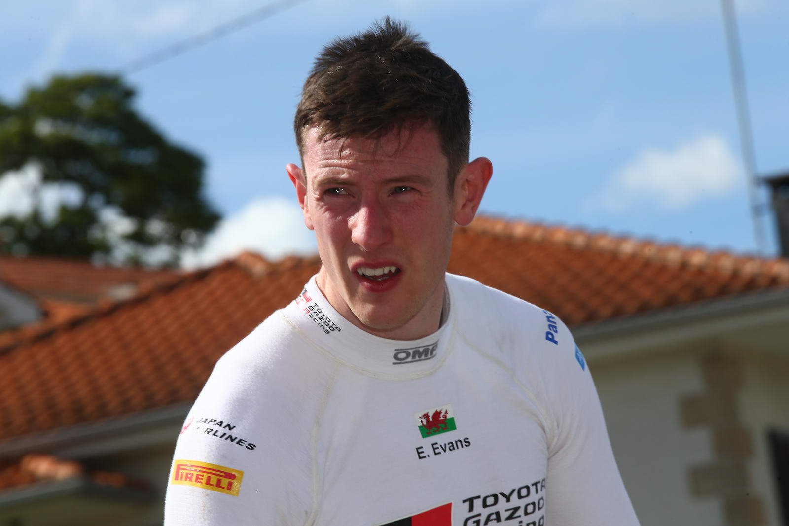 Elfyn Evans