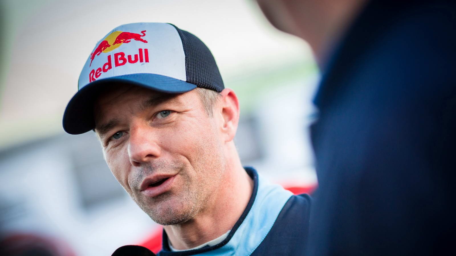 Sebastien Loeb