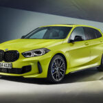 BMW M135i xDrive