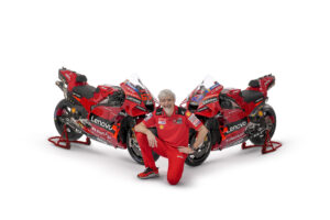 Ducati Lenovo Team - MotoGP_03