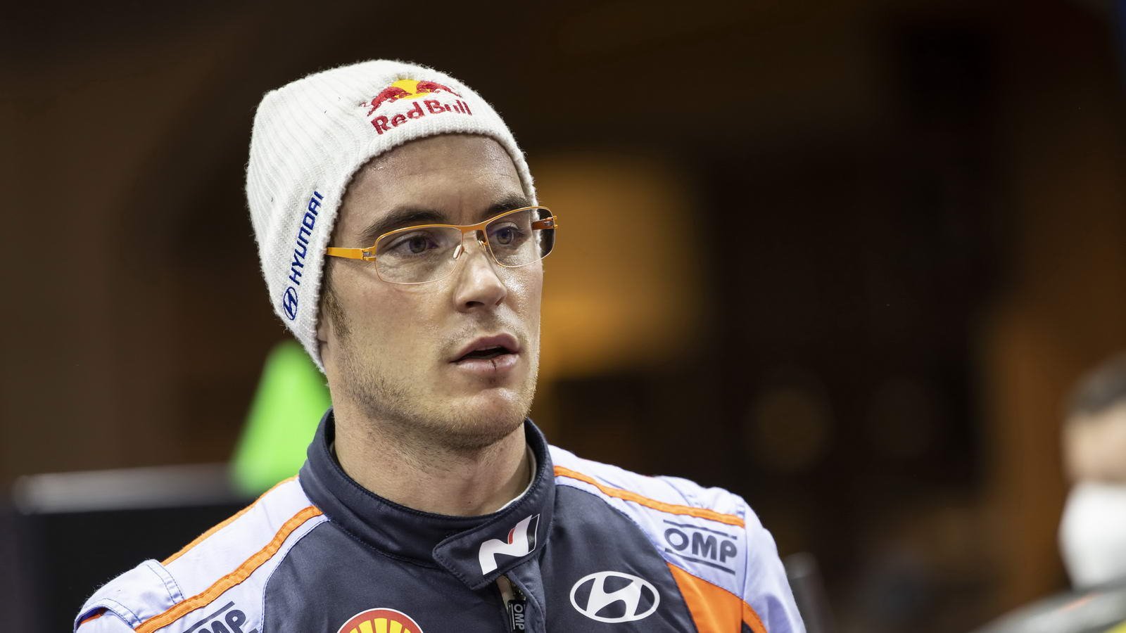 Thierry Neuville Portrait 01