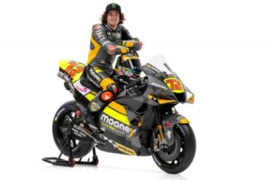 Mooney VR46 Racing Team - MotoGP
