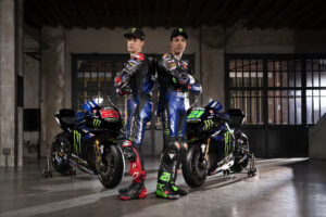 MotoGP - Monster Energy Yamaha MotoGP
