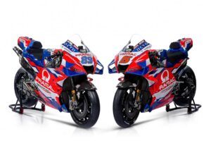 Pramac Racing - MotoGP