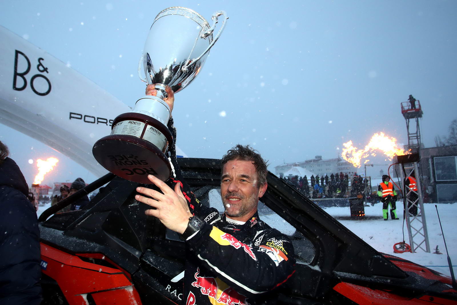 Race of Champions Loeb 02