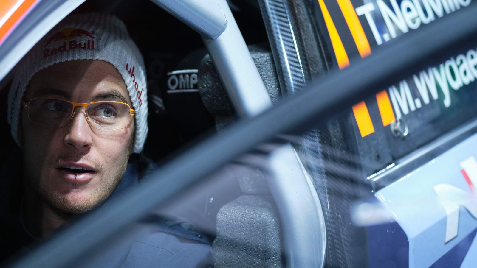 Thierry Neuville Portrait 01