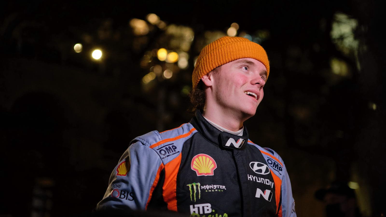 Oliver Solberg Portrait 01