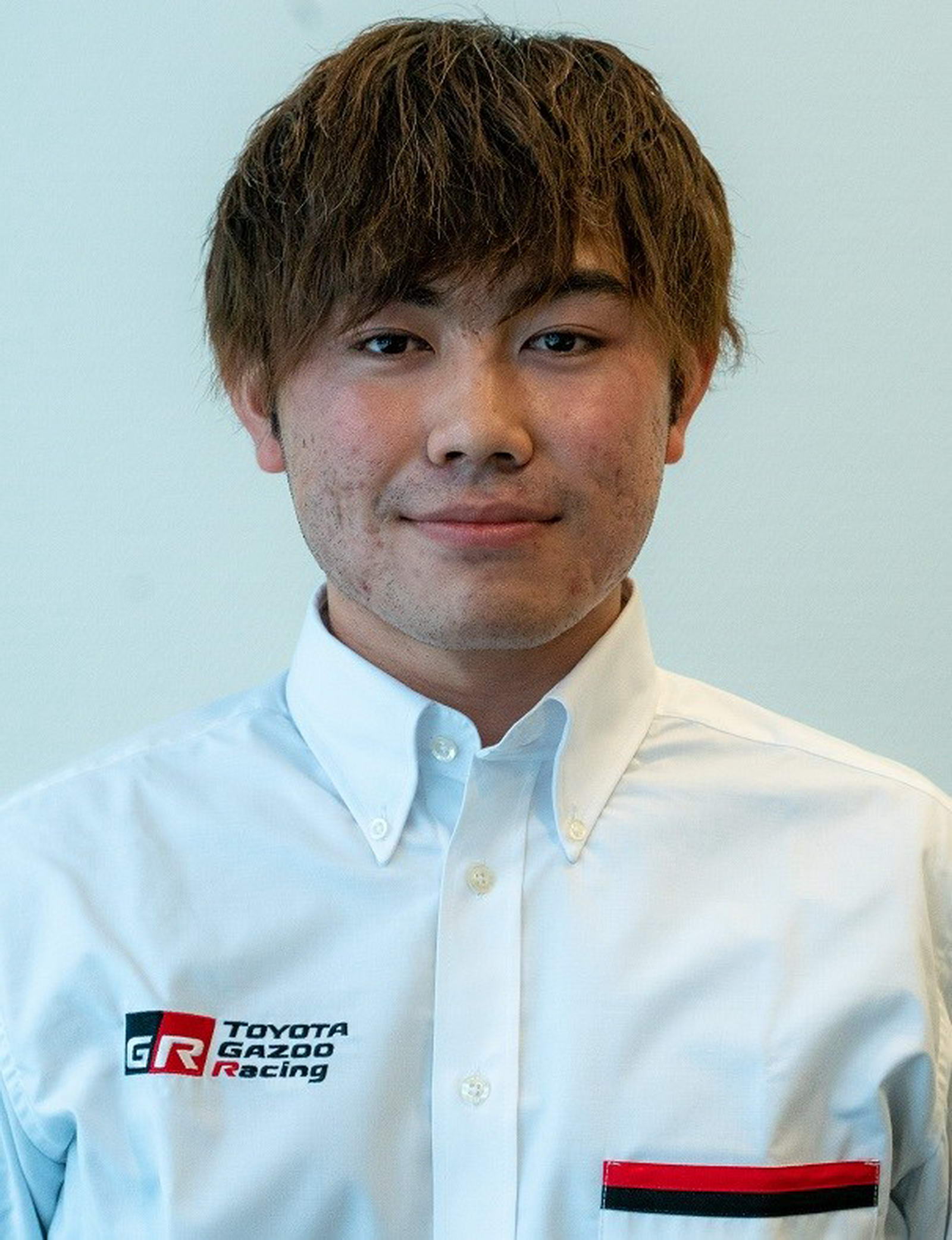 Toyota Gazoo Racing WRC Rally Challenge Kogure