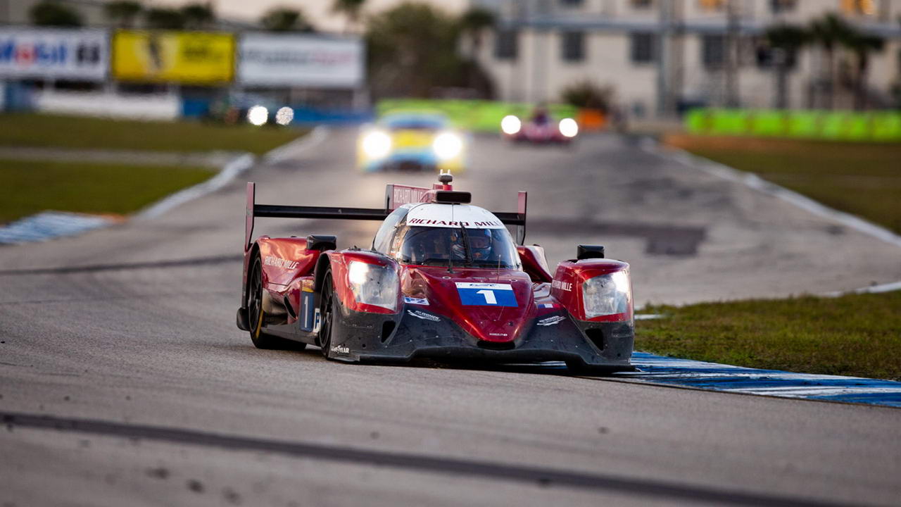 Sebastien Ogier Sebring 2022 01