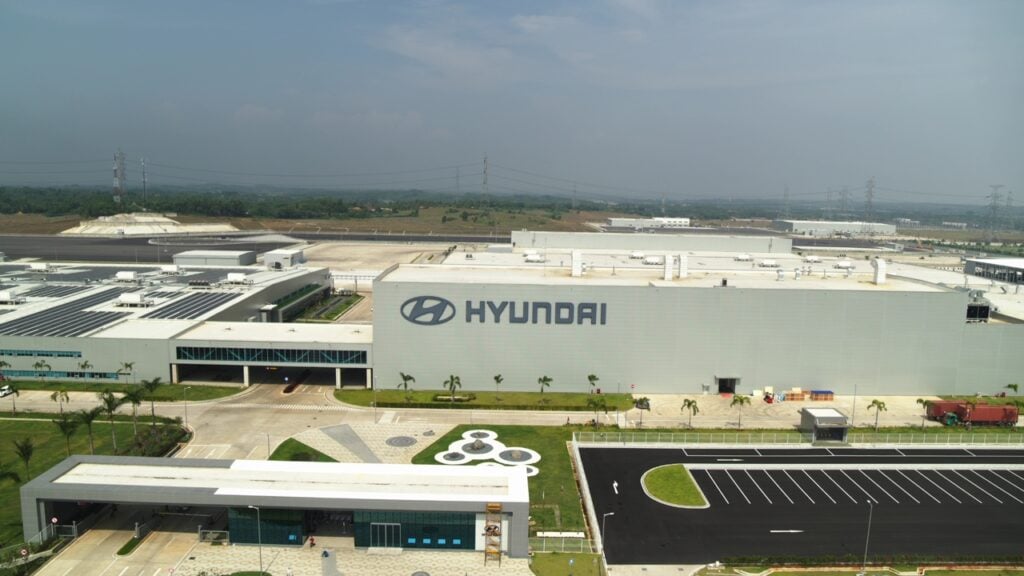 hyundai factory indonesia