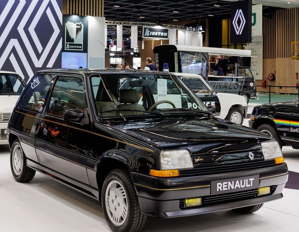 Renault 5