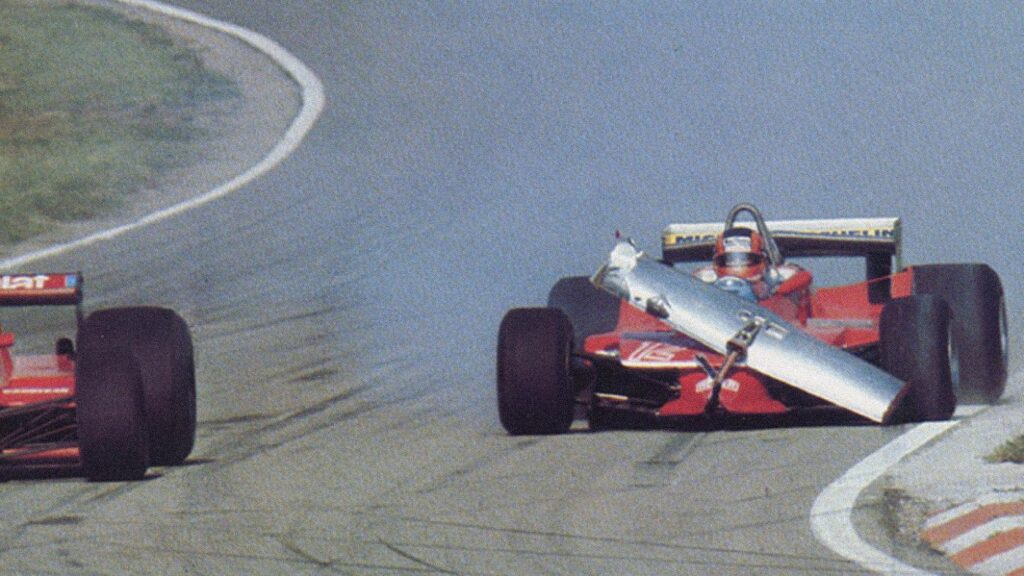 Gilles Villeneuve