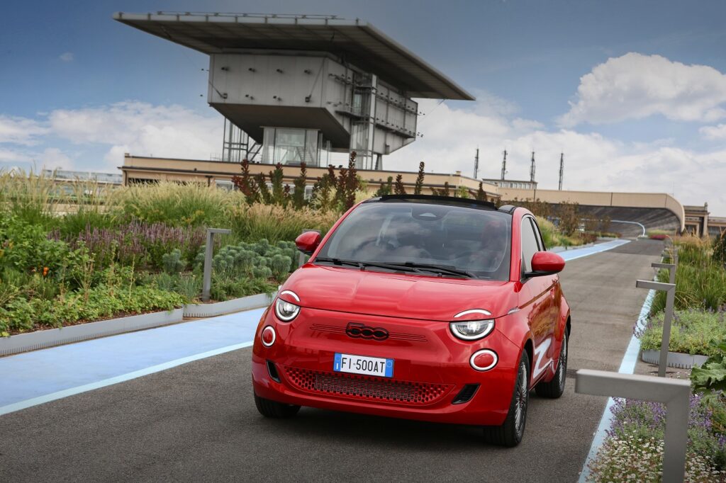 Fiat Lingotto