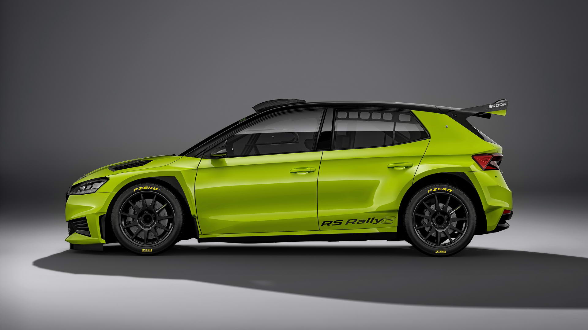 Skoda Fabia Rally2 03