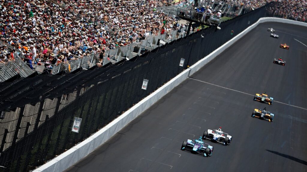 Indy 500