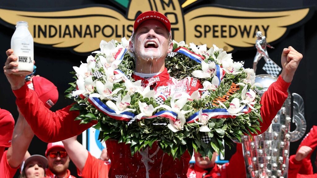 Indy 500