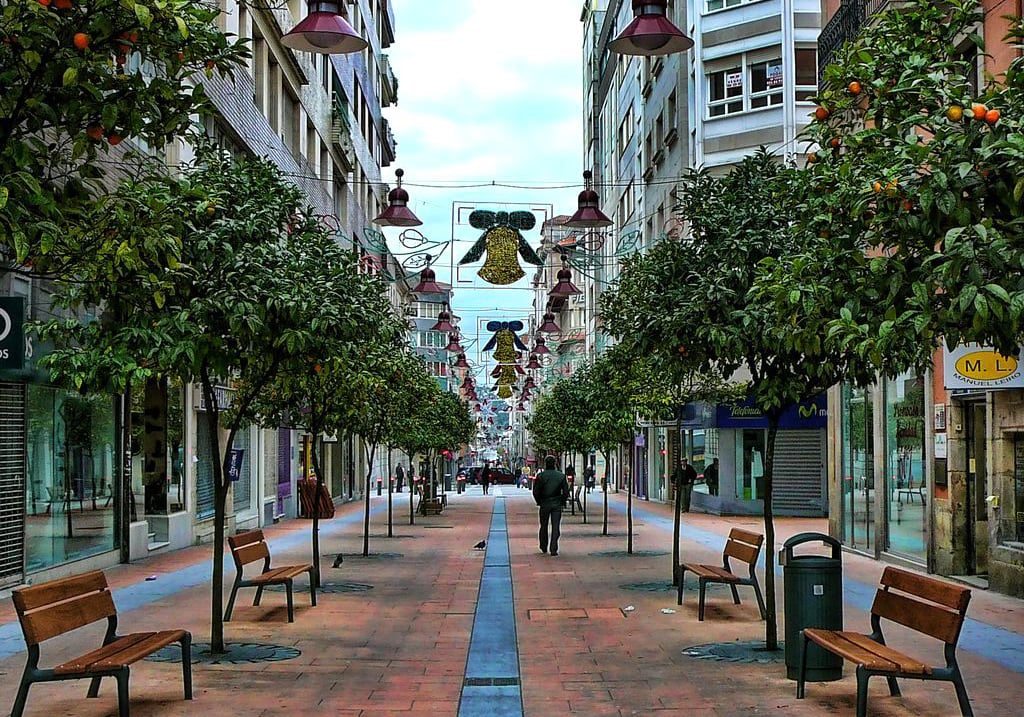 Pontevedra