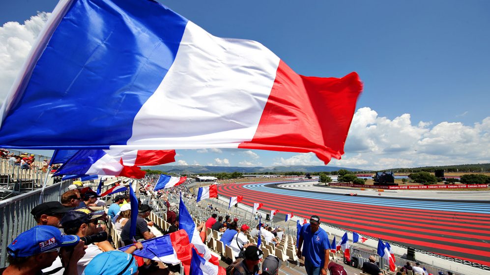 formula 1 paul ricard 3