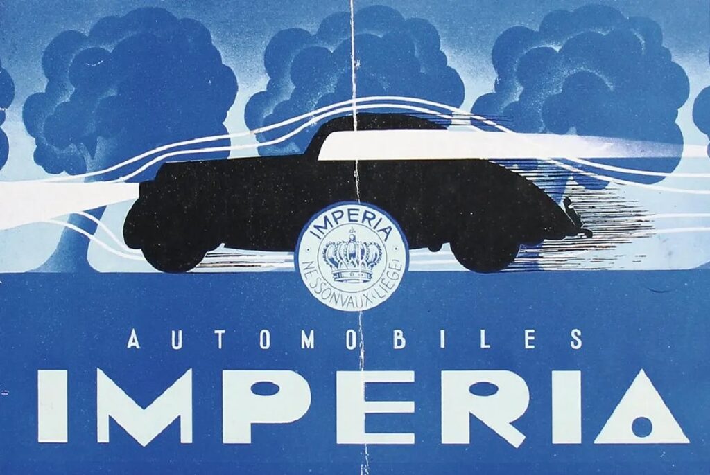 Imperia Automobiles