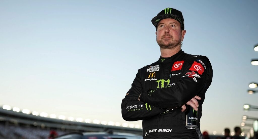 KurtBusch-2022