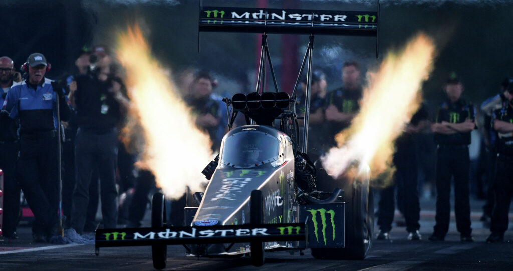 Brittany Force 2