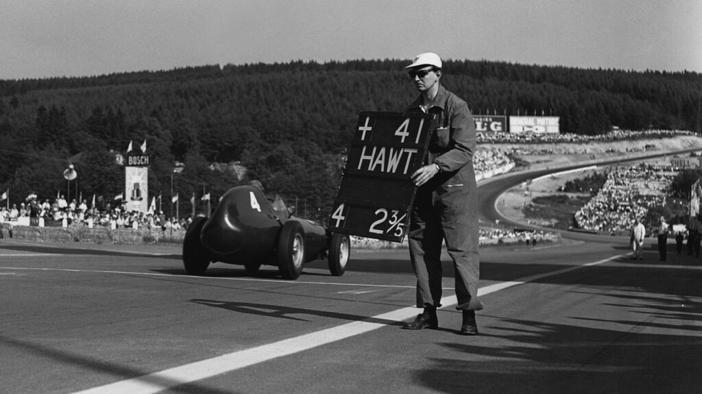 spa 1958