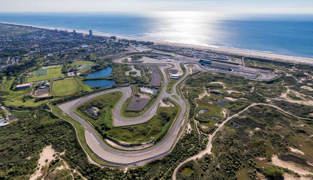 zandvoort 2