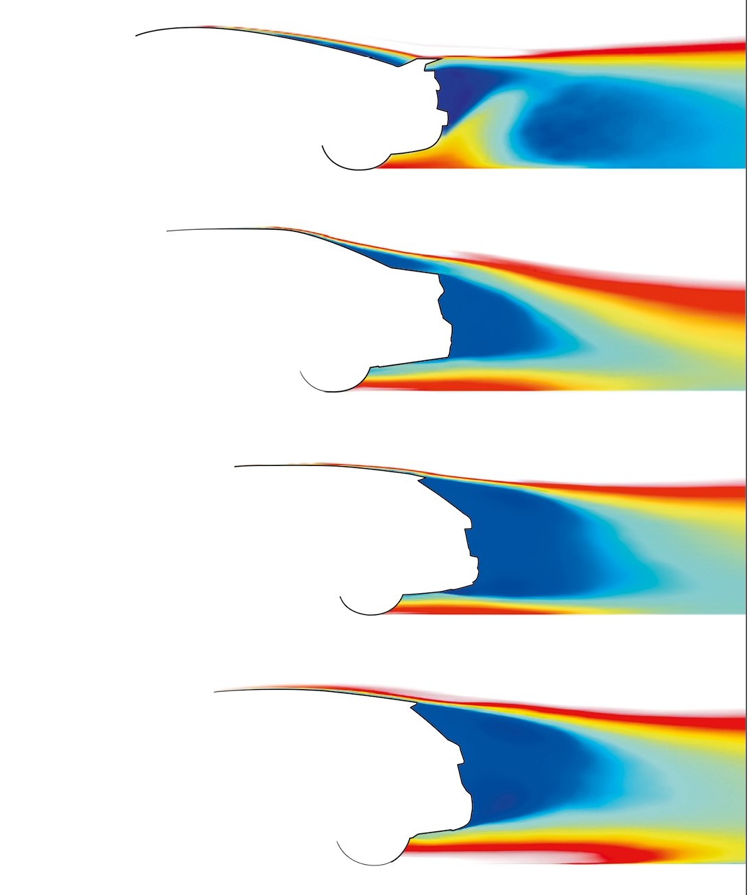 Aerodynamics - Αεροδυναμική