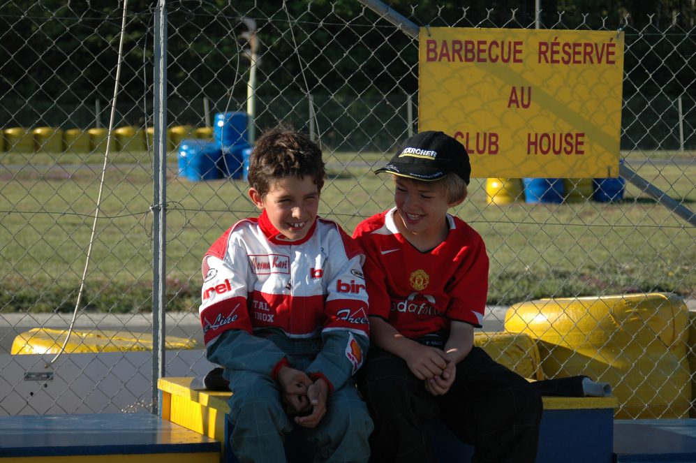 Esteban Ocon Pierre Gasly