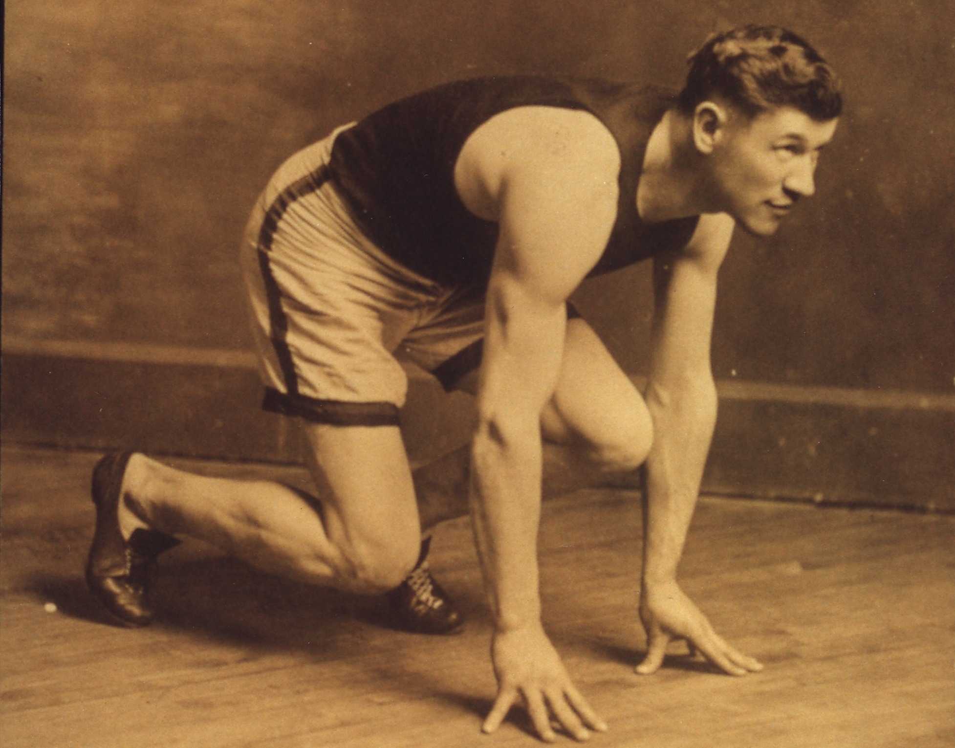 Jim Thorpe