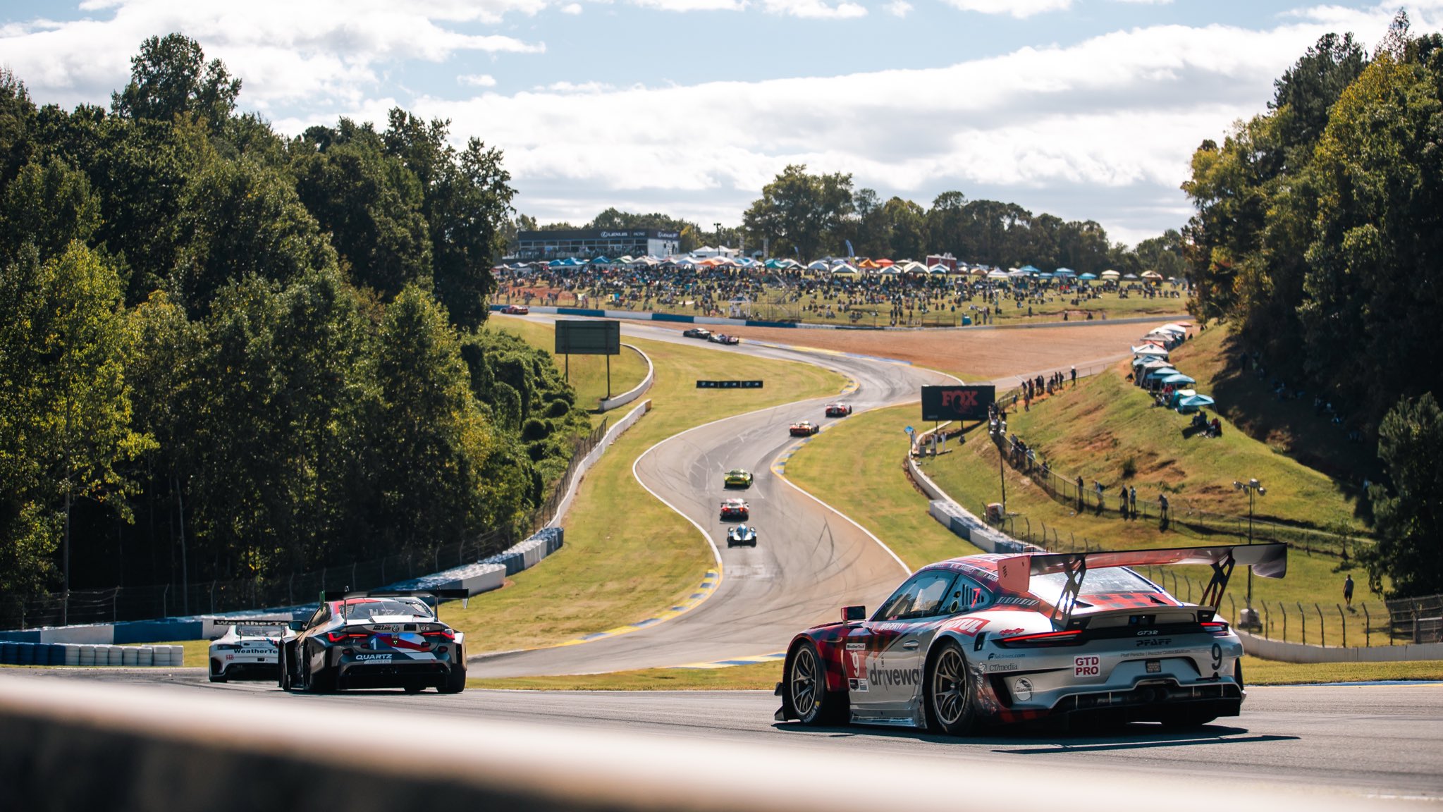 Petit LeMans 2