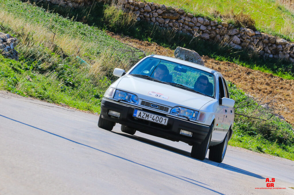 Ford Sierra