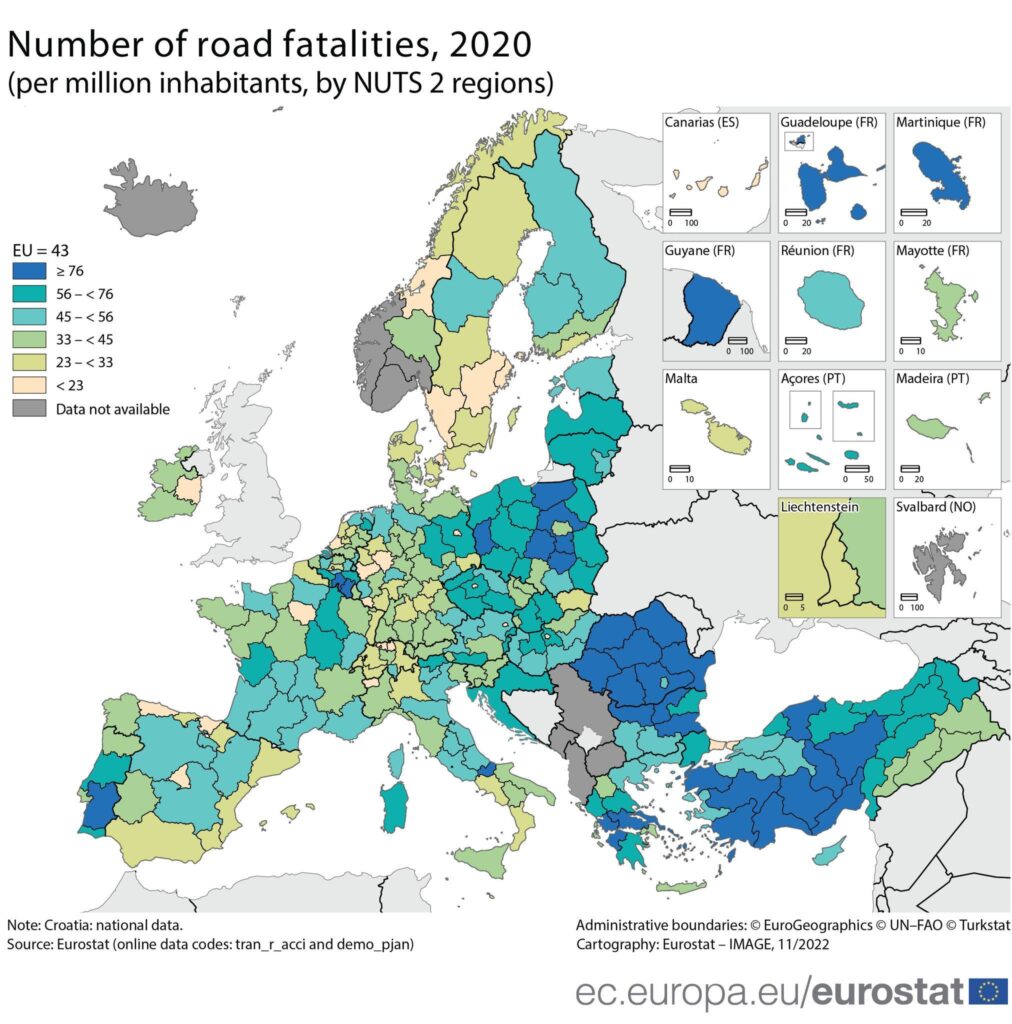 Eurostat 1